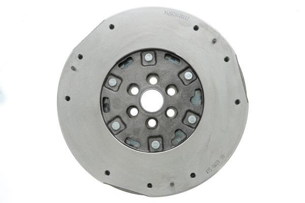 Volant moteur (Volant bimasse) AISIN FDN-912
